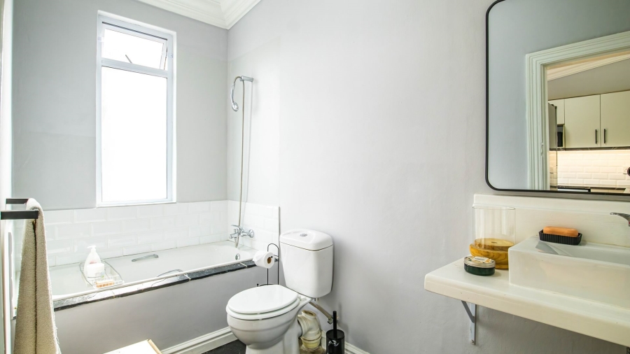 2 Bedroom Property for Sale in Plumstead Western Cape